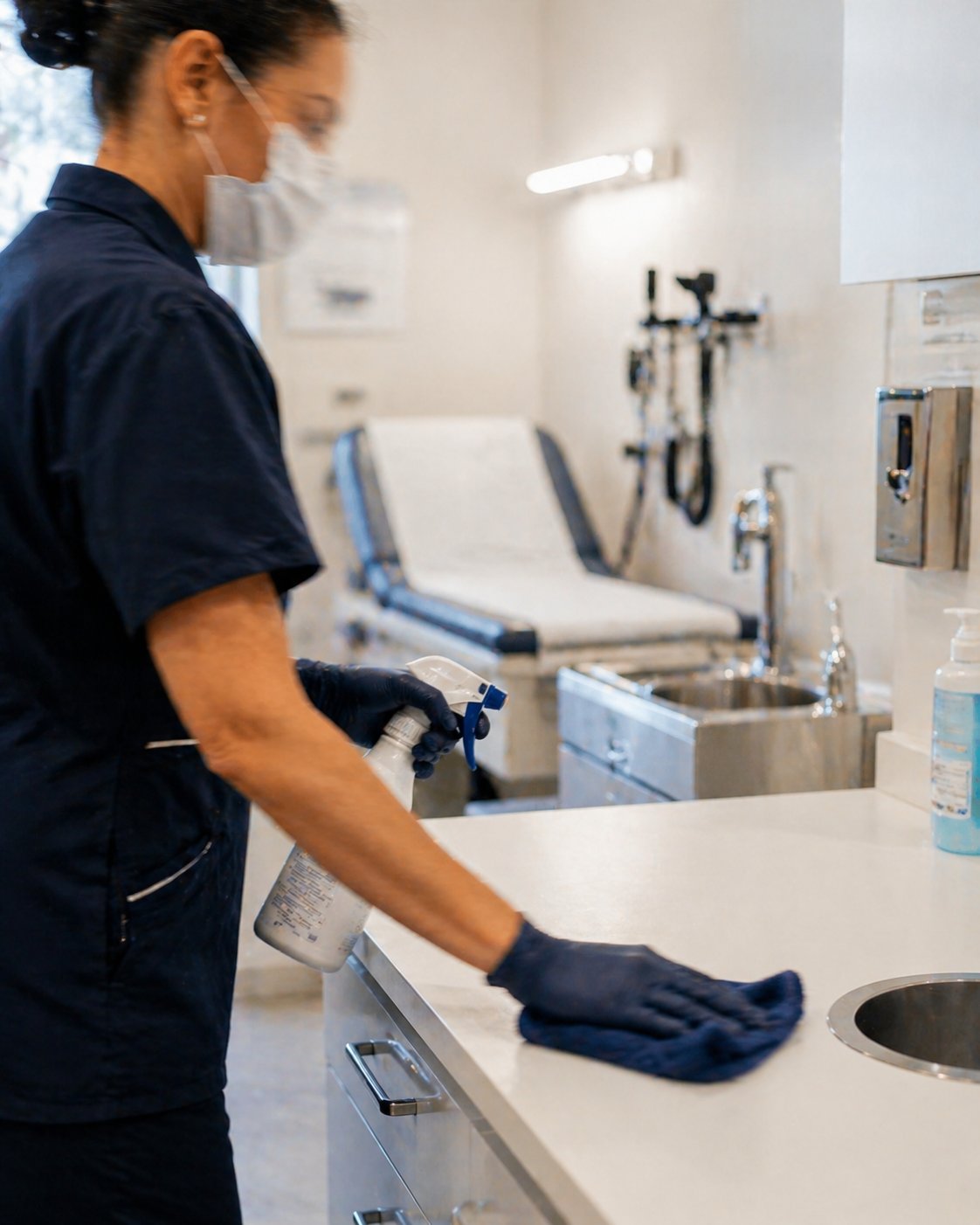 Cabinets médicaux